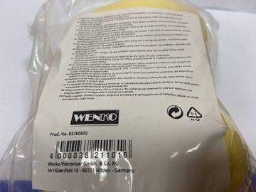 Б/в Ємність для лимону Wenko 83760500 16-000248371