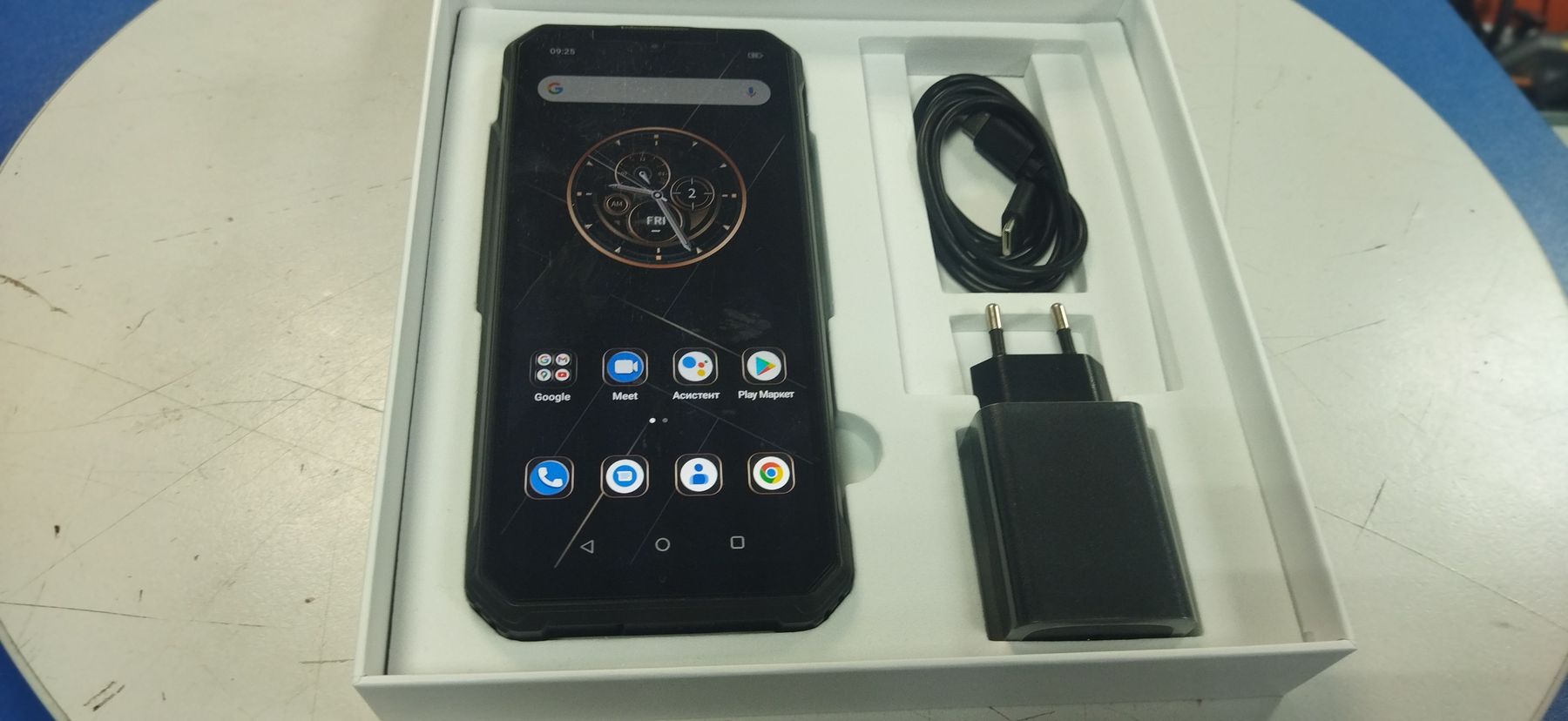 wp28 8/256gb