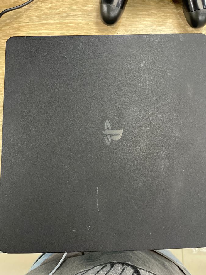 playstation 4 slim 1tb