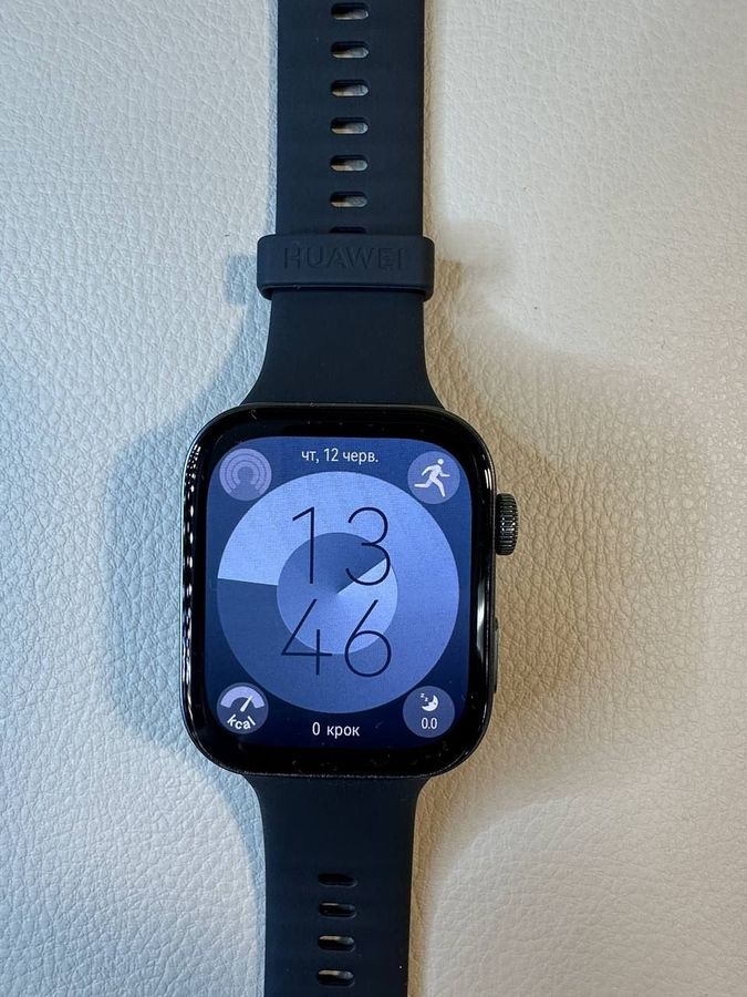 Huawei watch fit 3
