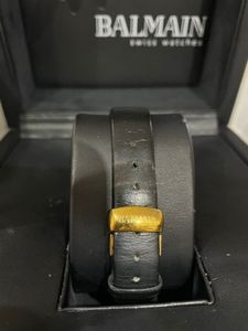 01-200533839: Balmain 3630.32.66.12