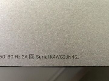 01-200538056: Apple mac mini a2686 mmfj3 m2/8core/ram 8gb/ssd256gb