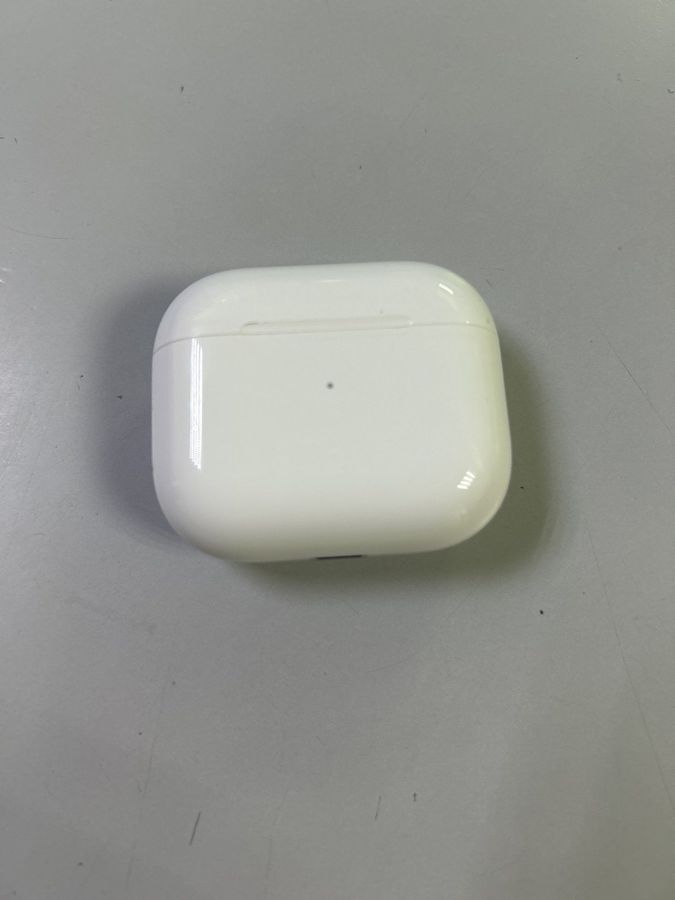 airpods 3rd generation