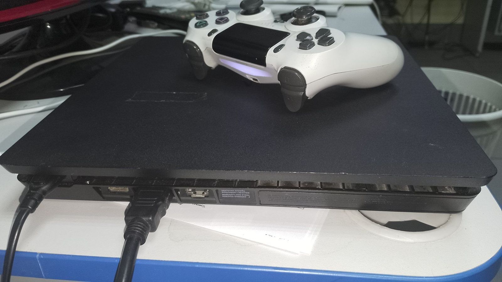 playstation 4 slim 1tb