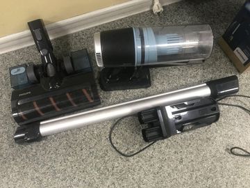 01-200544895: Philips xc 3133