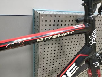 01-200545551: Cube cube attempt