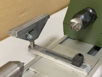 Б/в Токарний верстат Proxxon db 250 eha 01-200549569