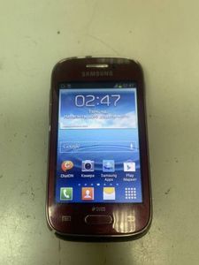 01-200083436: Samsung s6312 galaxy young duos