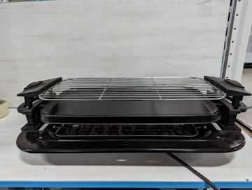 19-000000410: Bestron abp602