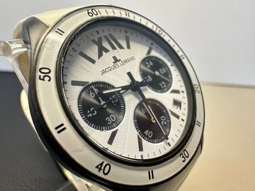 01-200083417: Jacques Lemans 1-1587