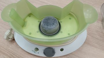 01-200550070: Tefal vs 4003 vitamin