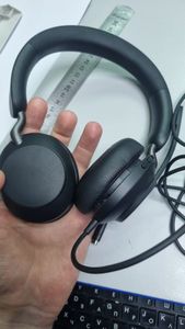 01-200570335: Jabra evolve2 40 ms stereo usb-typec