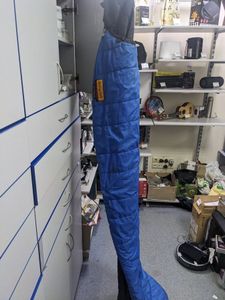 01-200573329: Mammut ajungilak tundra summer 195r