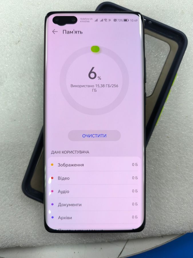 Huawei p40 pro 8/256gb