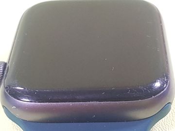 01-200572398: Apple watch series 6 gps aluminium case 44mm a2292