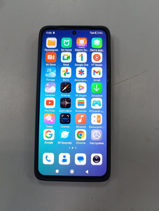 redmi note 13 4g 8/256gb