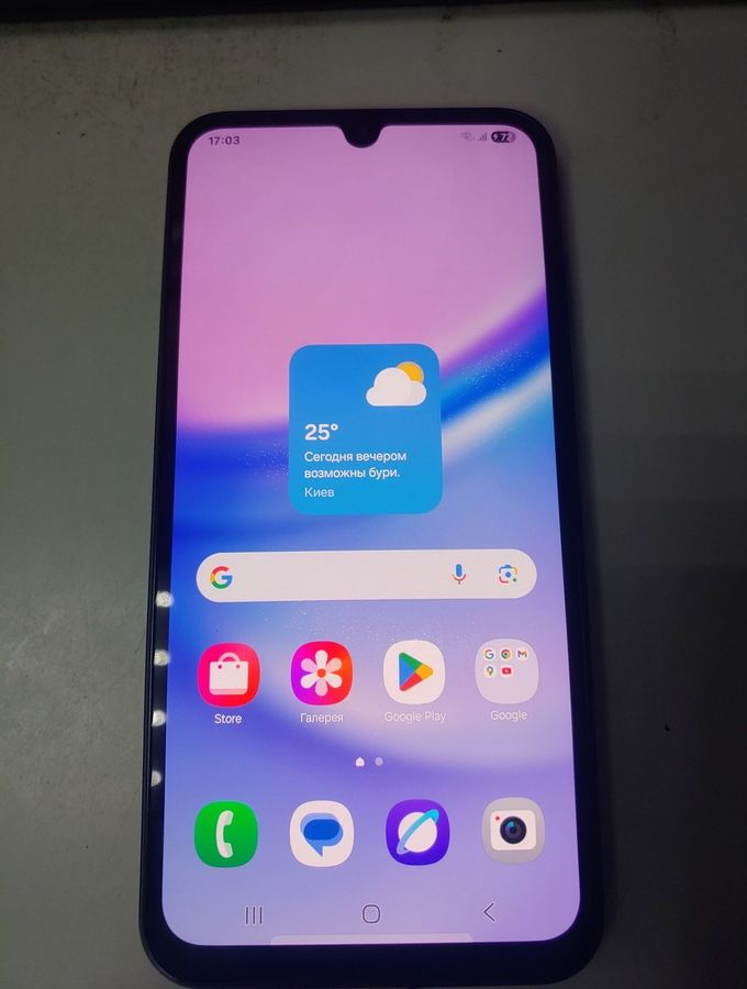 Samsung galaxy a15 sm-a155f 8/256gb