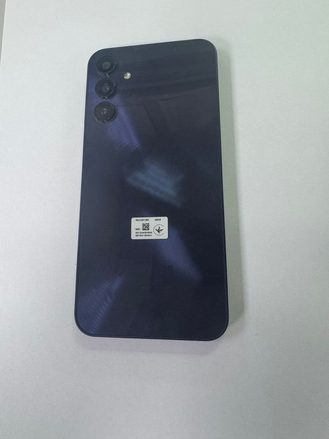 galaxy a15 sm-a155f 8/256gb