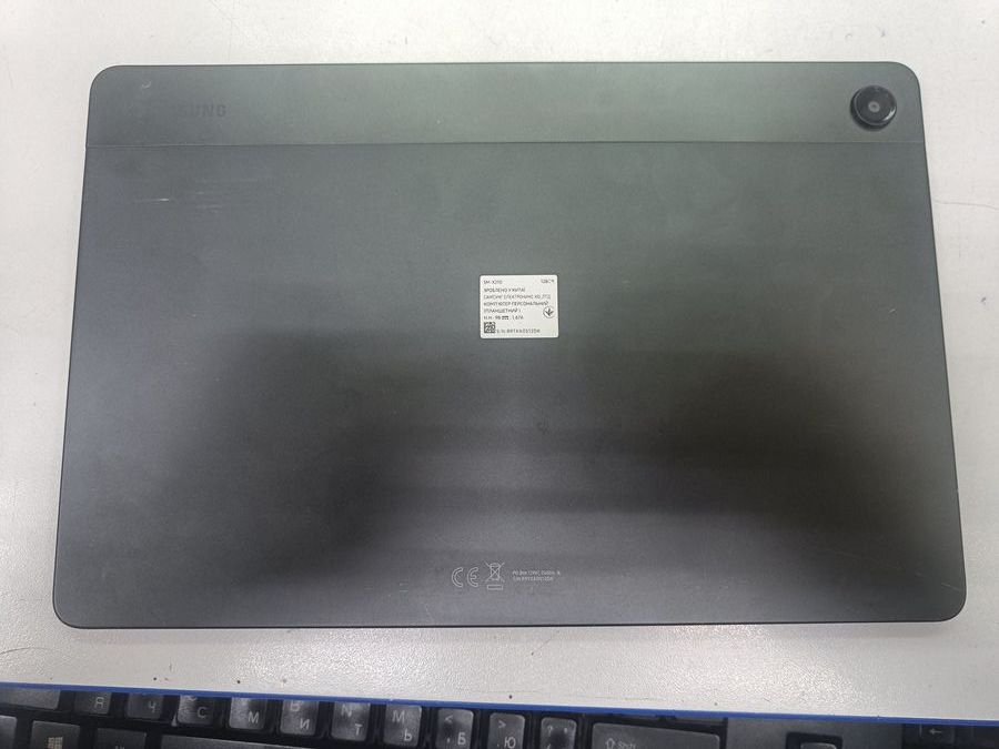 galaxy tab a9+ 8/128gb wi-fi