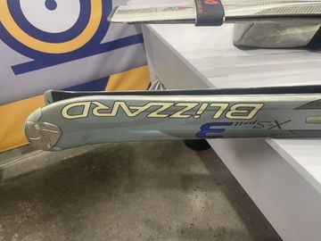 01-200582120: Blizzard x-sprit 3