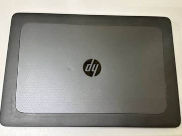 01-200582316: Hp 15/xeon e3-1505m v5 ddr3/16gb ddr3/hdd *відсутній/ssd 256 gb/quadro m2000m 4gb