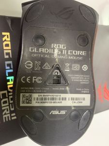 01-200584071: Asus rog gladius ii core usb
