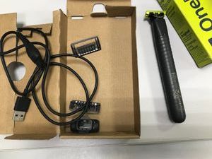 01-200579247: Philips oneblade qp1424/65