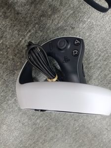 01-200578058: Sony playstation vr2 + camera + move