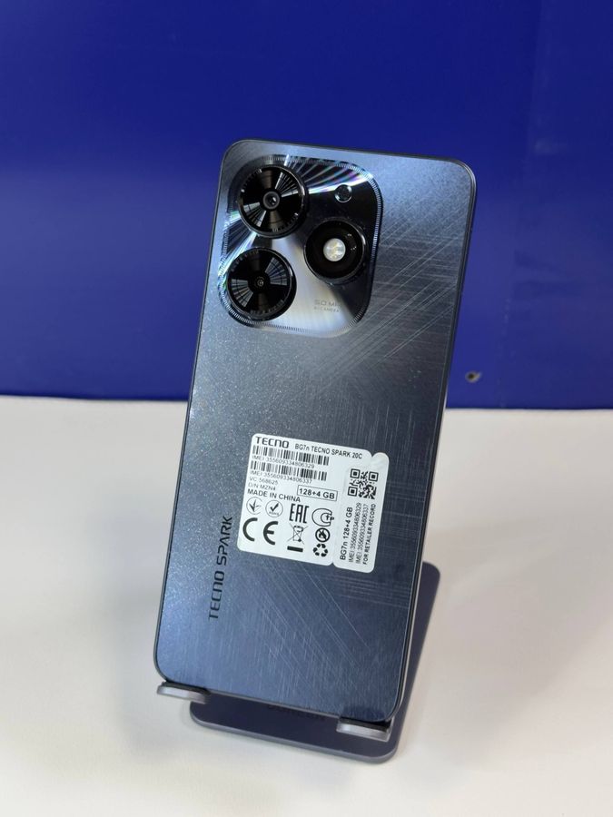spark 20c bg7n 4/128gb