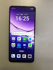 01-200591035: Oppo a5 pro 5g 8/256gb