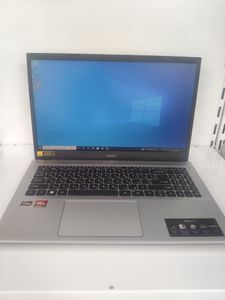 01-200586399: Acer 15/ryzen 7 5700u ddr4/16gb ddr4/hdd *відсутній/ssd 500 gb/*інтегрована