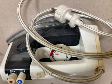 Б/в Праска Rowenta без моделі 01-200592133