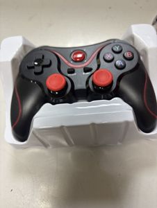 Б/у Игровой джойстик Terios x3 01-200598222