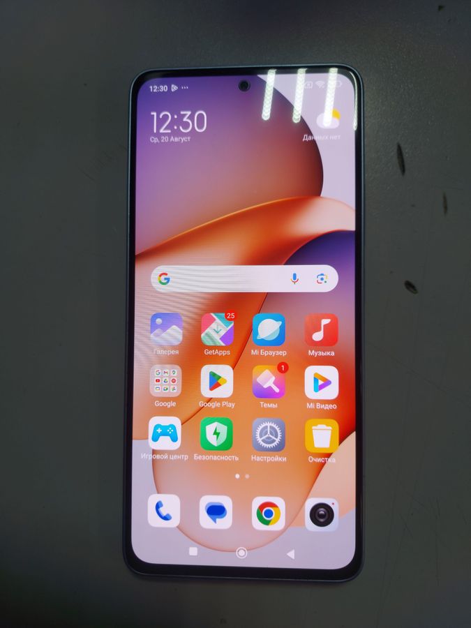 redmi note 13 4g 6/128gb