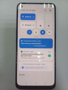 01-200600546: Realme 9 8/128gb
