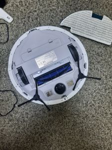 01-200606396: Rowenta x-plorer serie 130 ai animal & allergy rr9077wh