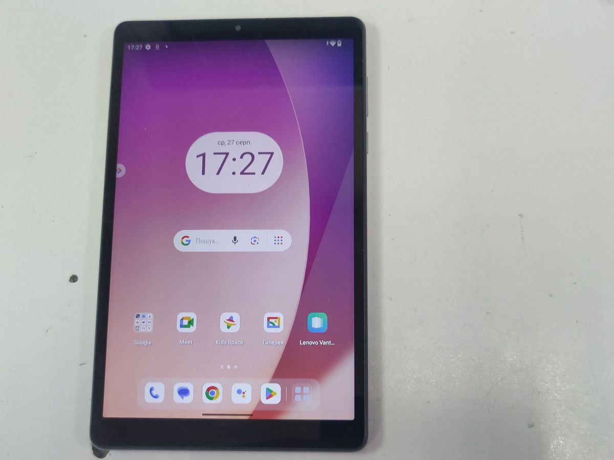 Lenovo tab m8 tb300xu 3/32gb lte