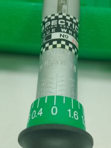 01-200603361: Toptul anaf 0803 6-30 нм