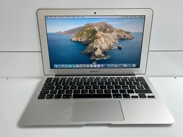 01-200607369: Apple macbook air a1465 екр 11.6"/ core i7 1,7ghz/ ram8gb/ ssd512gb/ intel hd graphics 5000