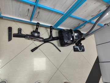 01-200607747: Rowenta green force cyclonic ro7c89ea