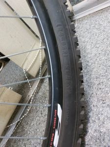 01-200608951: Azimuth aqua 29