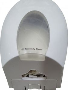 Б/в Тримач для серветок Kimberly-Clark відсутня 01-200130528