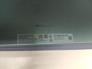 01-200604901: Lenovo tab p11 plus tb-j616x lte 6/128gb