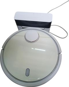 01-200620524: Xiaomi mi robot vacuum cleaner sdjqr02rr