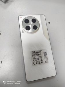 01-200625215: Tecno camon 30 cl6 8/256gb