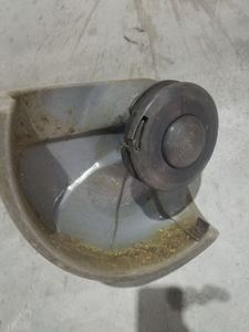 01-200621080: Oleo-Mac tr 111 e