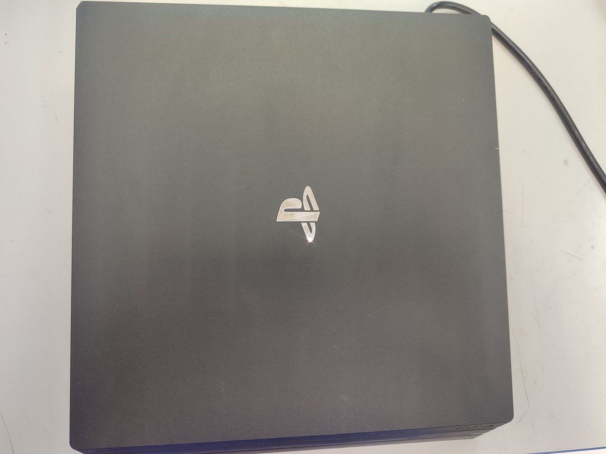 playstation 4 pro 1tb