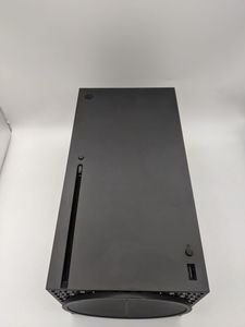 01-200583497: Microsoft xbox series x 1tb