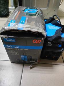 01-200630344: Gude gis122