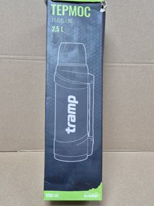 01-200631593: Tramp travel line 2,5l (utrc-141)